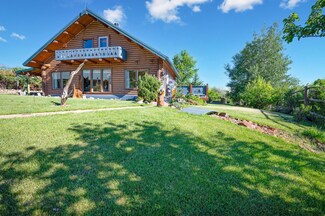 6 West St, Pony, MT 59747