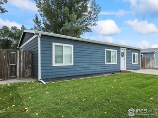 316 Spruce St, Fort Morgan, CO 80701