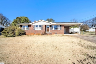 4 Yeoman St, Greenville, SC 29605