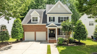 303 Middleham Dr, Rolesville, NC 27571