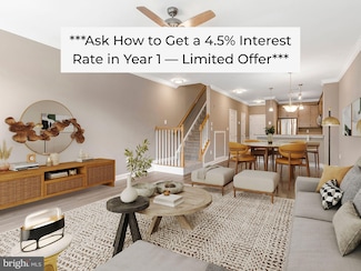 801 Pleasant Dr Unit 80115, Rockville, MD 20850