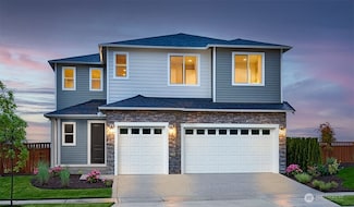 20255 145th St E Unit 855, Bonney Lake, WA 98391