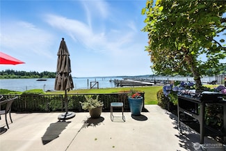 9717 NE Juanita Dr Unit 101, Kirkland, WA 98034