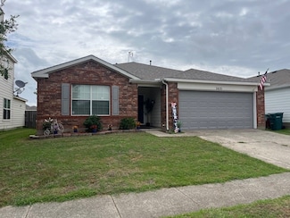 1415 Mallard Dr, Sherman, TX 75092