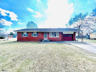11050 Harrison Rd, Osceola, IN 46561