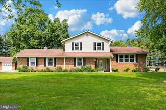 10216 Fountain School Rd, Union Bridge, MD 21791