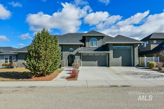 9672 W Sageberry Dr, Boise, ID 83709