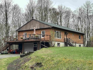 415 Buck Lake Rd, Woodbury, VT 05681