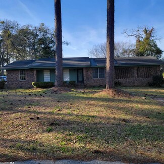 509 Sutherland Dr, Mobile, AL 36611