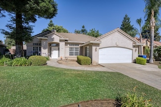 7515 N Wheeler Ave, Fresno, CA 93722