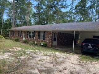 3418 Carmichael Rd, Augusta, GA 30906