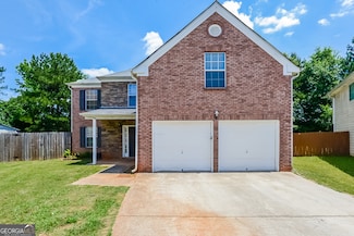 2492 Brighton Trail, Jonesboro, GA 30236