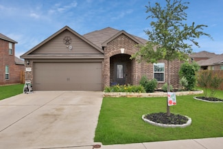 1429 Mackinac Dr, Crowley, TX 76036