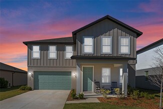 2342 Gold Dust Dr, Minneola, FL 34715