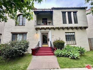 351 N Orange Grove Ave, Los Angeles, CA 90036