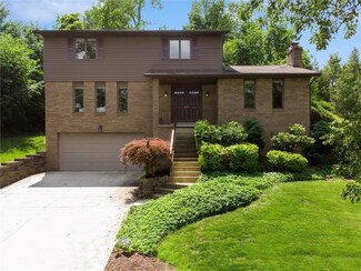 661 Vincent Dr, Irwin, PA 15642