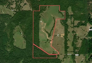 1600 Crocus Rd, Gilmer, TX 75645