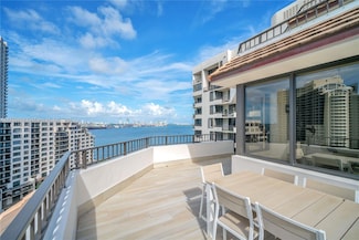 520 Brickell Key Dr Unit A1816, Miami, FL 33131