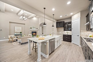 1622 Buttonwood, San Antonio, TX 78260
