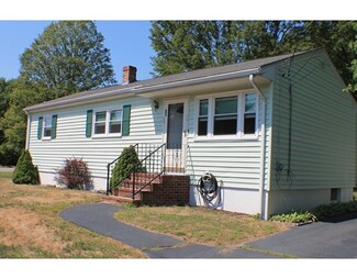 39 Peterson Rd, South Easton, MA 02375