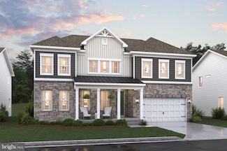 844 Merlin Dr, Middletown, DE 19709