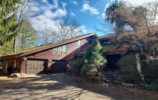 504 Hallet Rd, East Stroudsburg, PA 18301