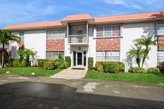 3550 NW 8th Ave Unit 407, Pompano Beach, FL 33064