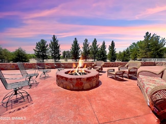 3070 Estrada Rd, Mesilla, NM 88046