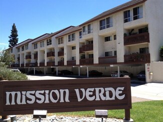 6111 Rancho Mission Rd Unit 107, San Diego, CA 92108