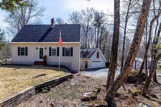 18 Garnet St, Lebanon, NH 03766