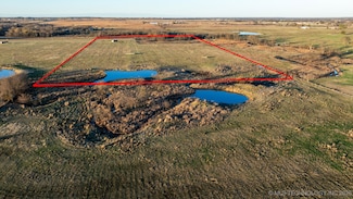 0 E 156th St N Unit 2440579, Collinsville, OK 74021