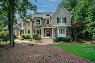 118 Whitestone Dr, McDonough, GA 30253