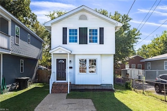 1209 West Ave, Hampton, VA 23669