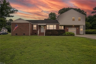 5217 Bonneydale Rd, Virginia Beach, VA 23464