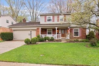 3995 Thimbleglen Dr, Cincinnati, OH 45251