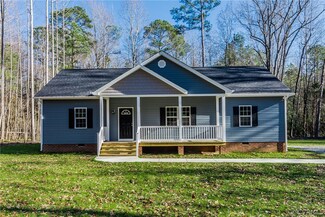 9340 Minnetree Hill Rd, Providence Forge, VA 23140