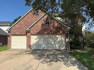 15107 Magnoliabough Place, Cypress, TX 77429