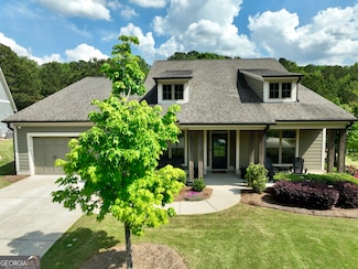 420 Manor Ridge View, Alpharetta, GA 30004