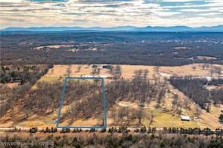 TBD Howard Hill (Tract 3), Fort Smith, AR 72916