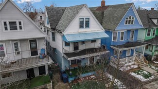 493 Woodlawn Ave, Buffalo, NY 14208