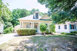 310 Williford St, Memphis, TN 38112