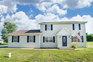 9672 E 600 N, North Webster, IN 46555