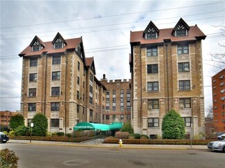 166 N Dithridge St Unit E3, Pittsburgh, PA 15213