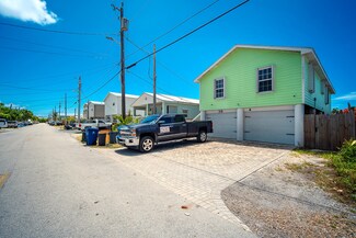 3D 10th Ave, Key West, FL 33040