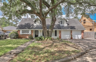 4415 Donna Bell Ln, Houston, TX 77018
