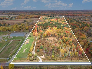 6325 Maple Island Rd, Nunica, MI 49448