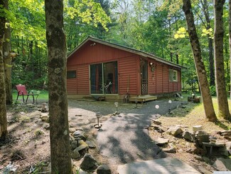 689 Joel Austin Rd, Cairo, NY 12413