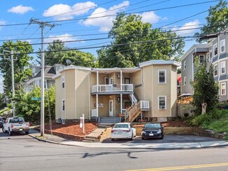 64-66 Broadway, Haverhill, MA 01832