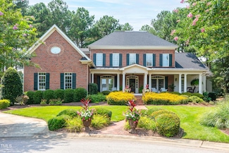 1501 Samuel Wait Ln, Wake Forest, NC 27587
