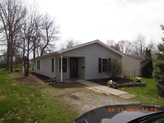 2223 25th Ave, Fort Wayne, IN 46802